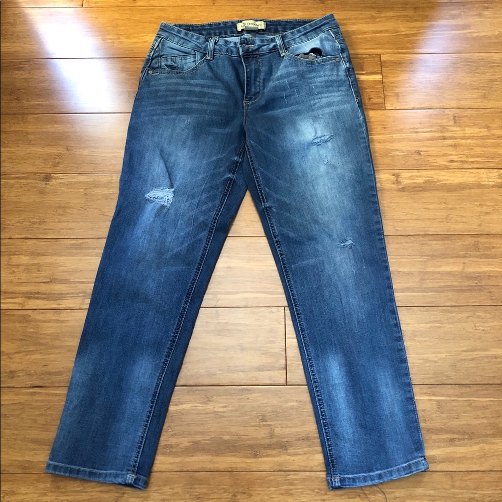 Democracy Jeans